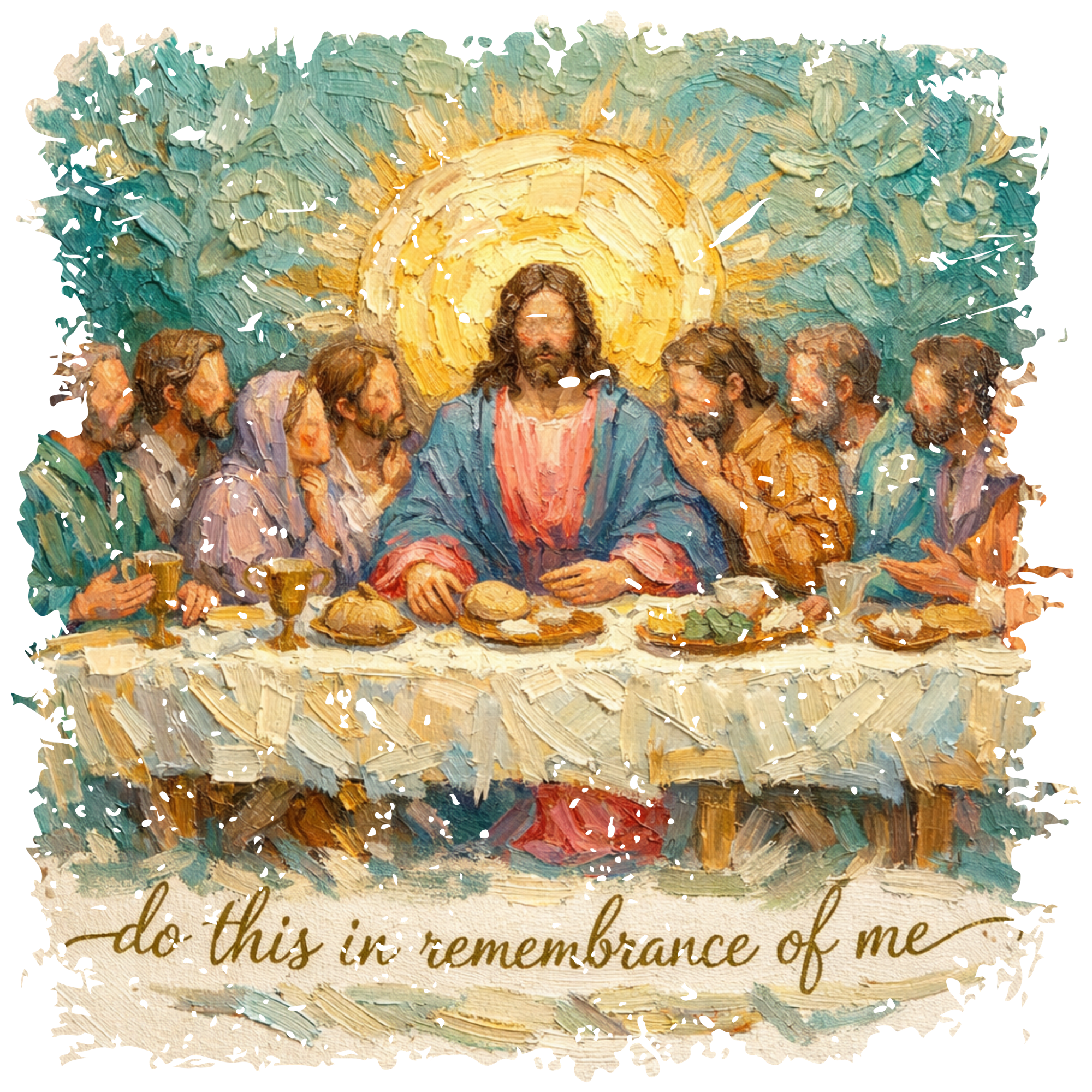 Good Afternoon Everyone!