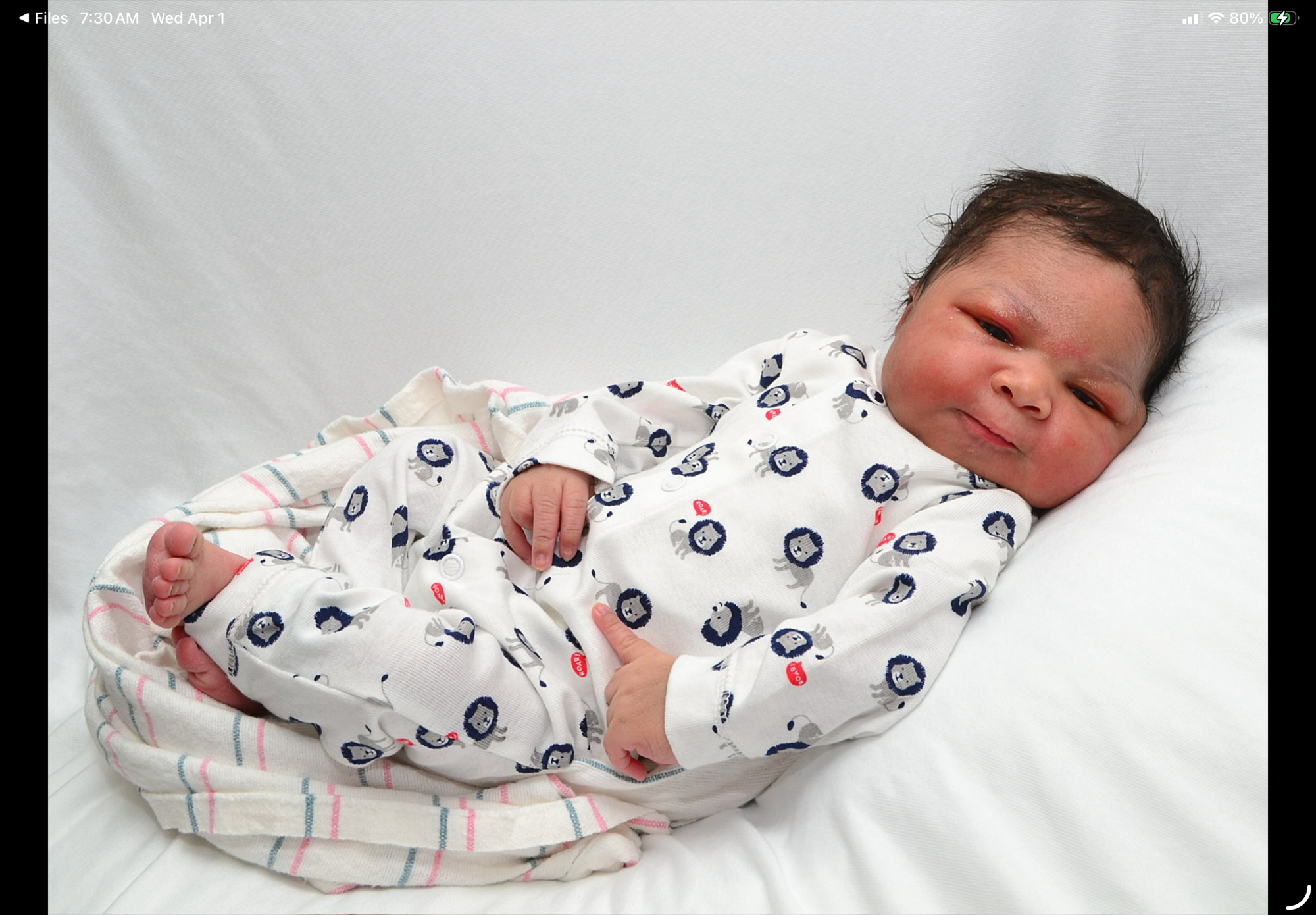 Zcem Prince God’sKnight